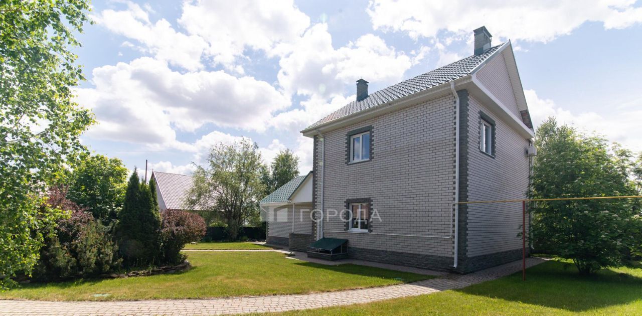 дом г Барнаул р-н Индустриальный Авиатор ул Алтайская фото 7