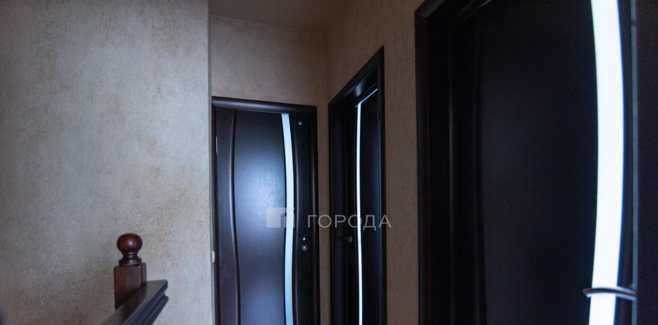 дом г Барнаул р-н Индустриальный Авиатор ул Алтайская фото 46