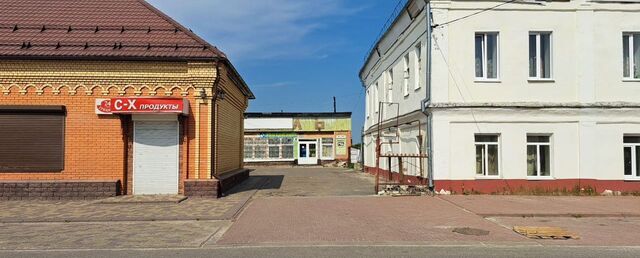ул Урицкого 26 Трубчевское городское поселение фото