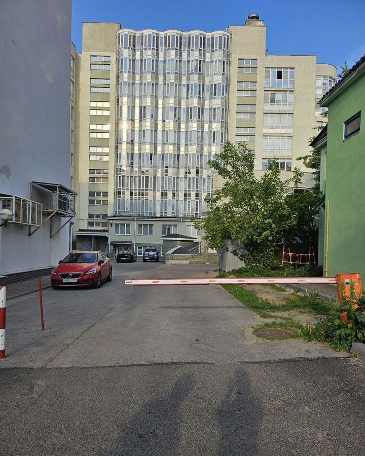 машиноместо г Нижний Новгород р-н Нижегородский Горьковская ул Славянская 23 фото 2