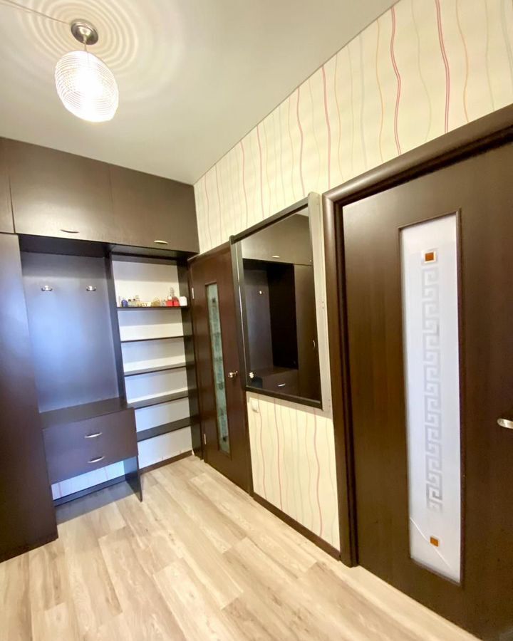 квартира г Ставрополь р-н Промышленный ул Черниговская 4/1 фото 7