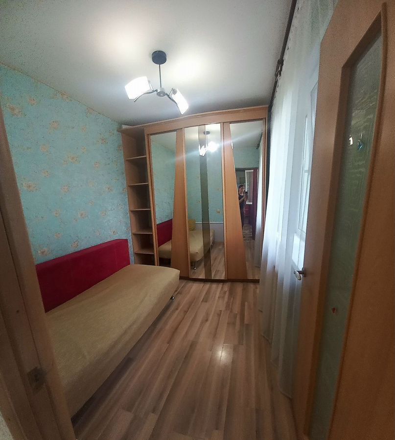 квартира г Мытищи Мытищи-16 пр-кт Новомытищинский 37 Медведково фото 19