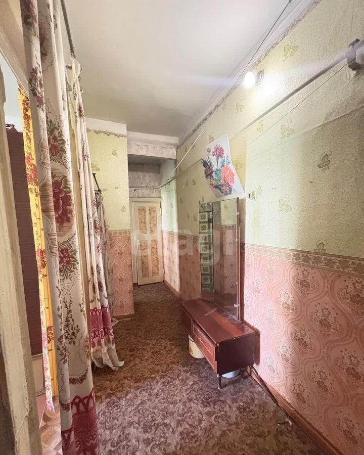 квартира г Бийск ул Виктора Петрова 18 р-н Поселок Котельщиков фото 22