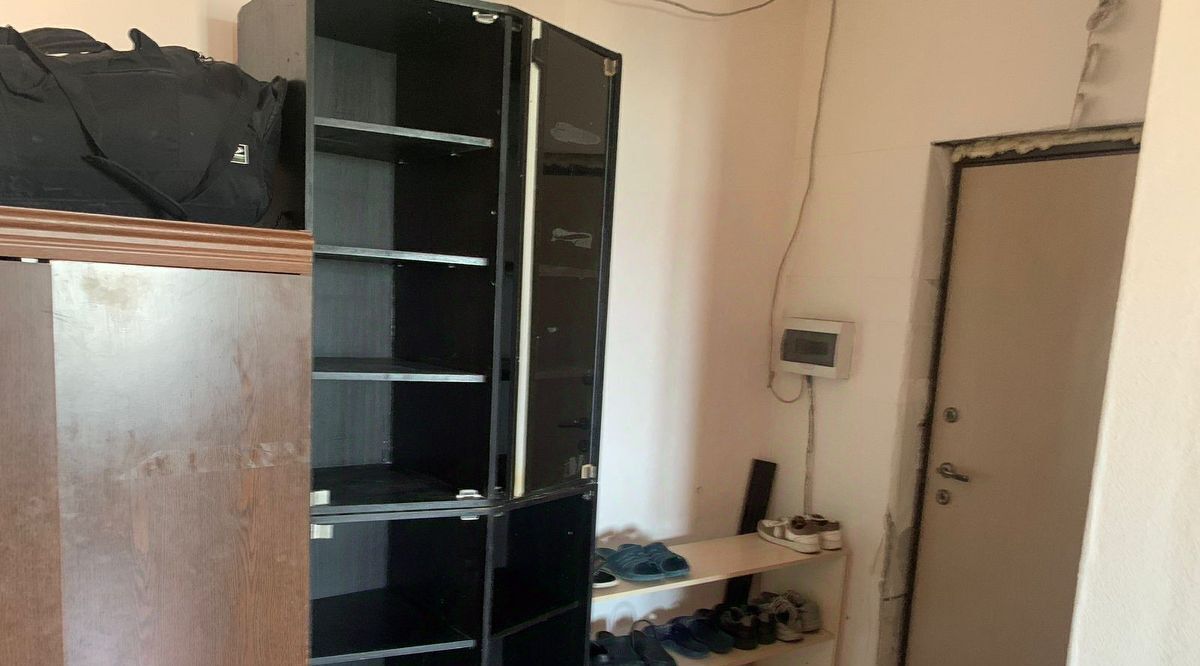 квартира г Красногорск Павшино ул Заводская 18к/3 фото 8
