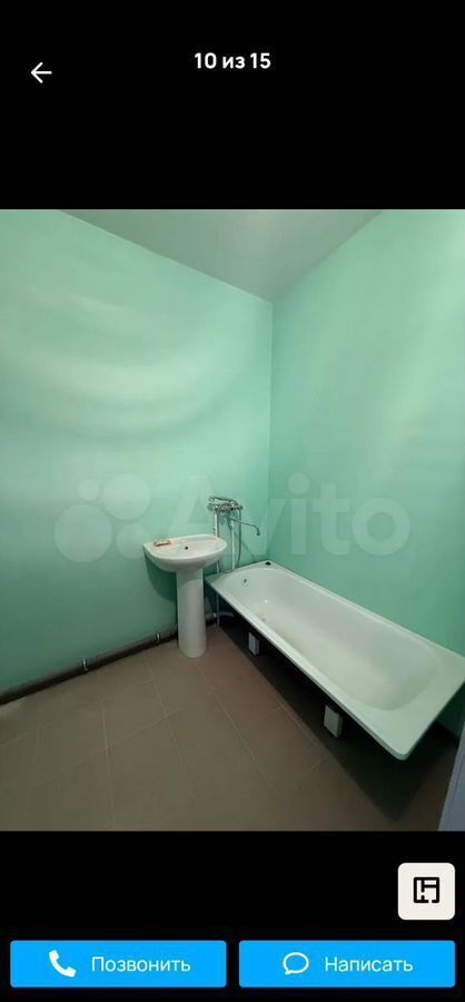 квартира г Невинномысск ул Калинина 218 р-н микрорайон 101 фото 3