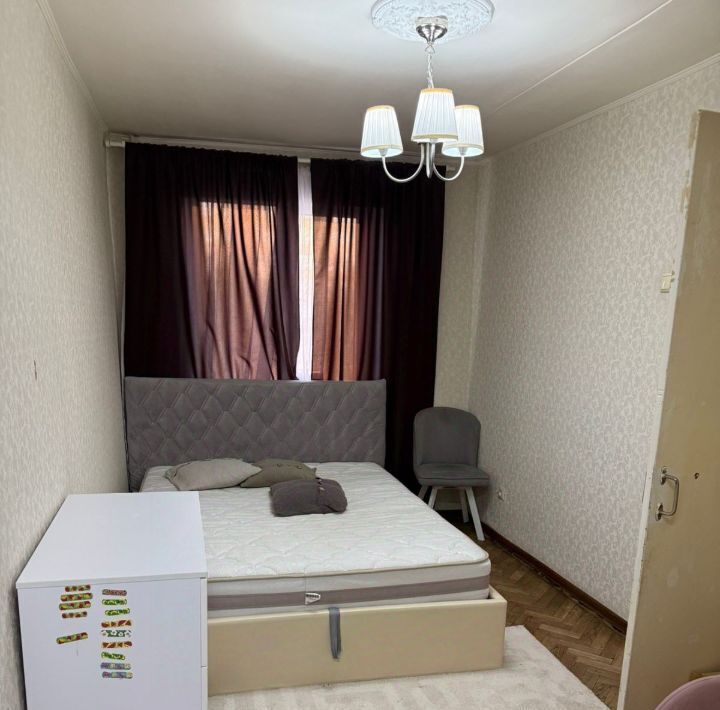 квартира г Москва метро Новые Черемушки ул Профсоюзная 58/32к 2 фото 6