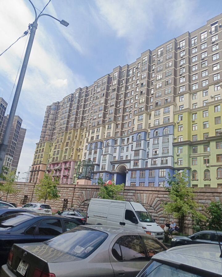 квартира г Химки ул Германа Титова 12к/1 Молжаниново фото 25