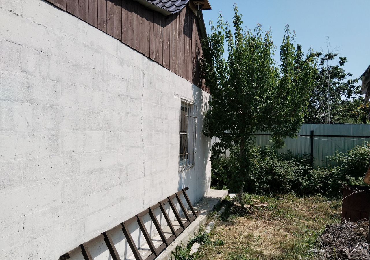 дом г Челябинск р-н Советский сад Локомотив 1 Троицкий тракт, 23-я ул., 42 фото 23
