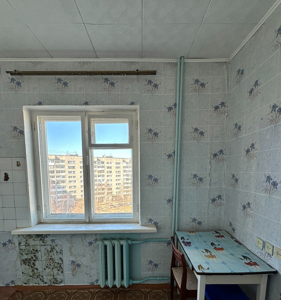 квартира г Северодвинск А м-н, Карла Маркса, 75, Квартал фото 6