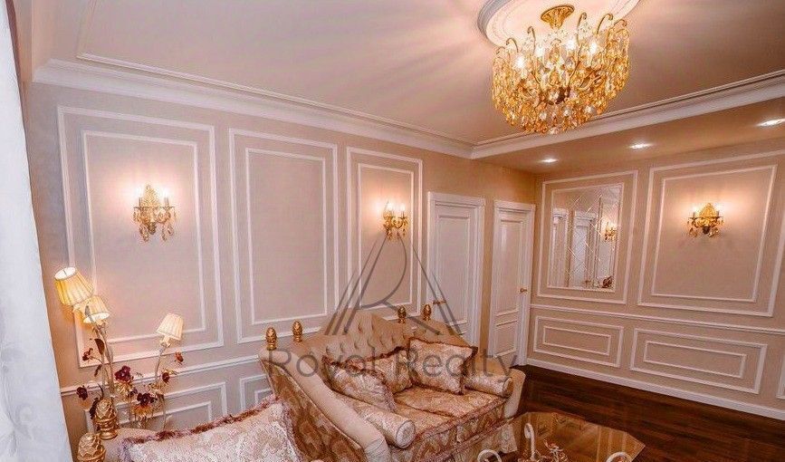 квартира г Санкт-Петербург метро Площадь Восстания ул Рубинштейна 4 фото 4