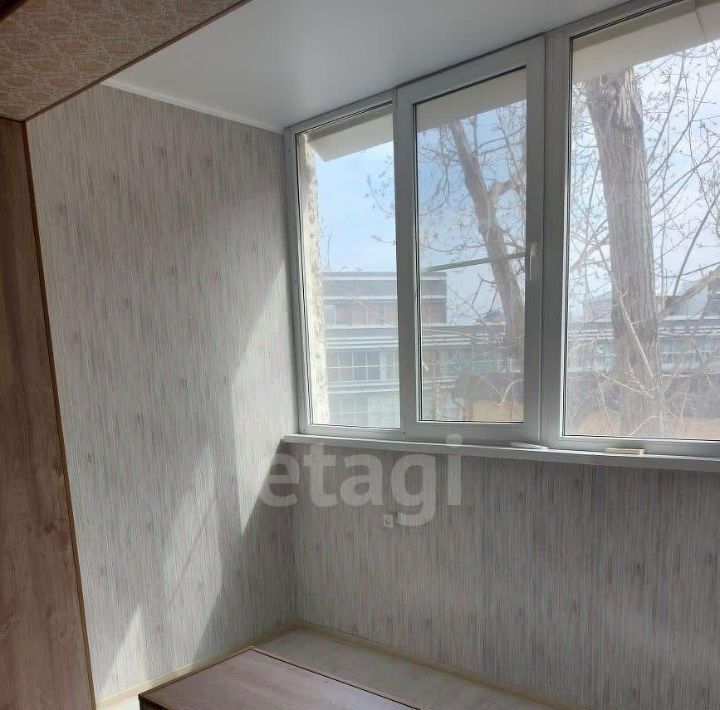 квартира г Астрахань р-н Кировский ул Бориса Алексеева 65к/1 фото 4