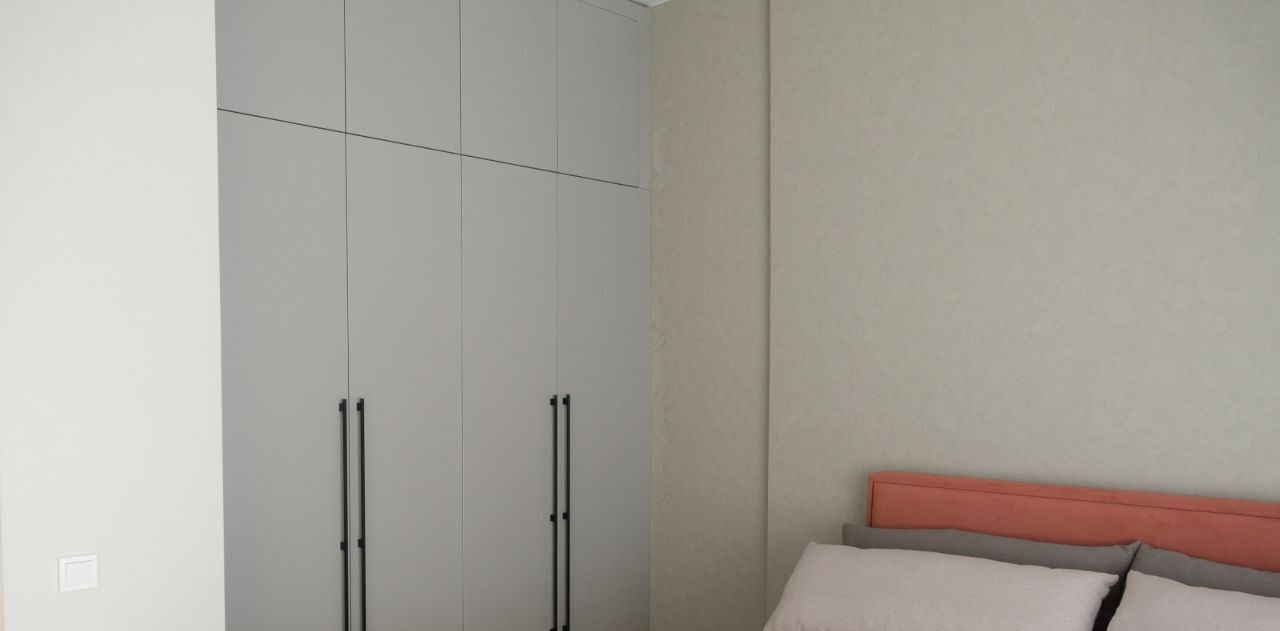 квартира г Екатеринбург Чкаловская ул Машинная 1в/2 фото 21