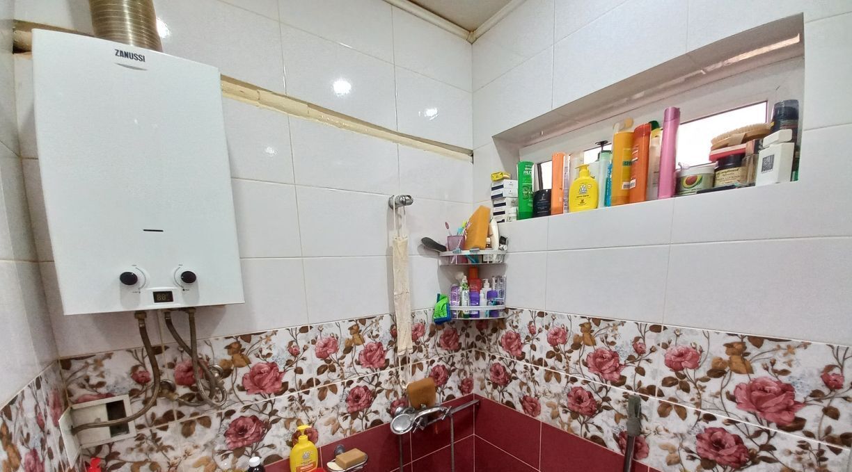квартира г Владикавказ р-н Затеречный ул Зангиева 23 фото 6