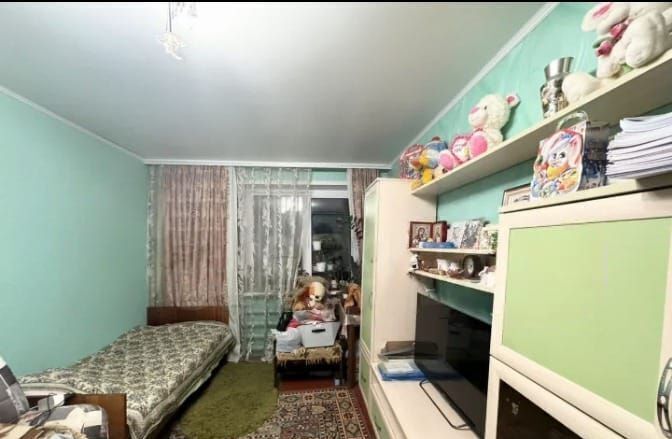 квартира г Саранск р-н Пролетарский ул Н.Эркая 36 фото 1