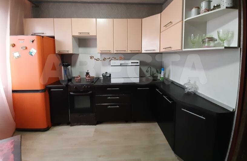 квартира г Омск ул 15-я Рабочая 90 фото 22