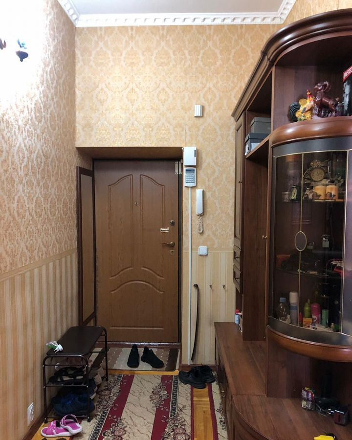 квартира г Пенза р-н Первомайский ул Мира 49 фото 2