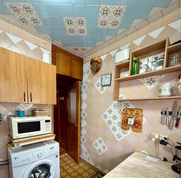 квартира г Кисловодск ул Советская 8 фото 10