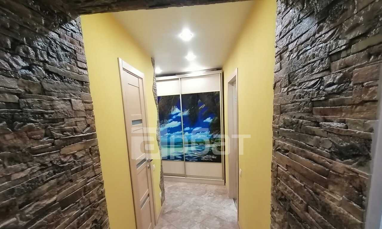 квартира г Кострома ул Машиностроителей 35 фото 11