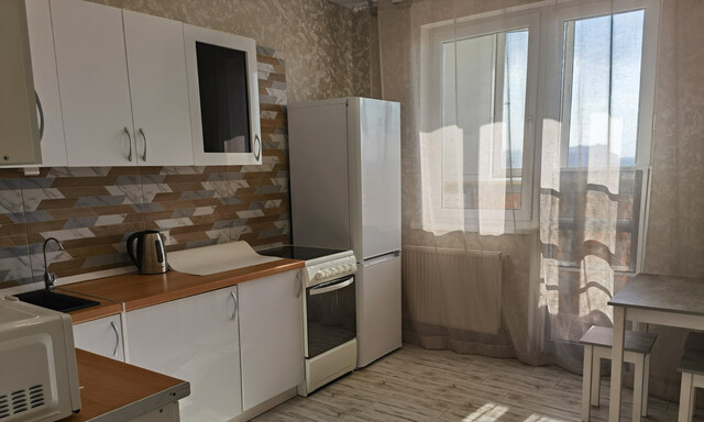 р-н Карасунский КСК дом 11/3 м-н фото