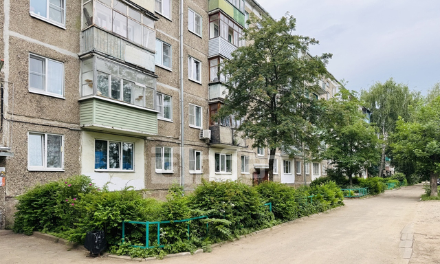 ул Борьбы 4 фото