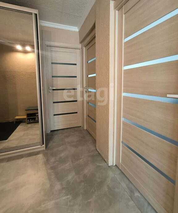 квартира г Ачинск ул Чкалова 41 фото 1