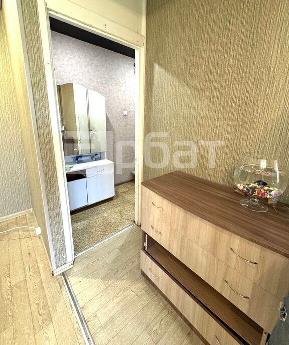 квартира г Кострома ул Борьбы 4 фото 6