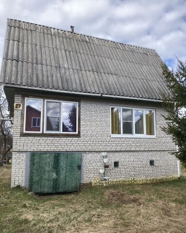 снт Нефтебаза Ручьи Мурманское шоссе, 23 км, Морозовское городское поселение, Шлиссельбург фото