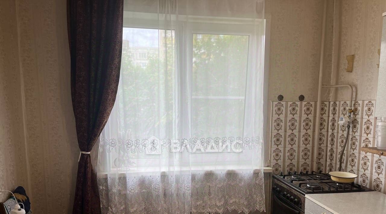 квартира г Ковров ул Чернышевского 9 фото 1