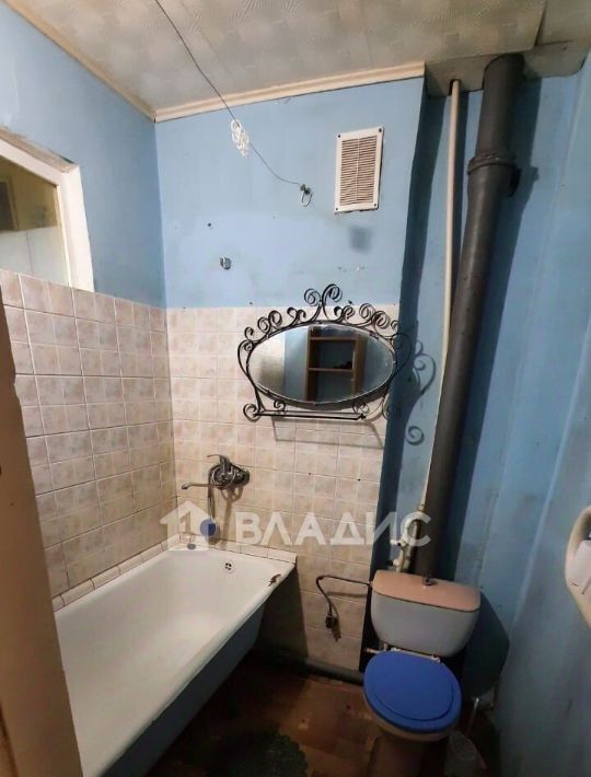 квартира г Ковров ул Волго-Донская 3а фото 4