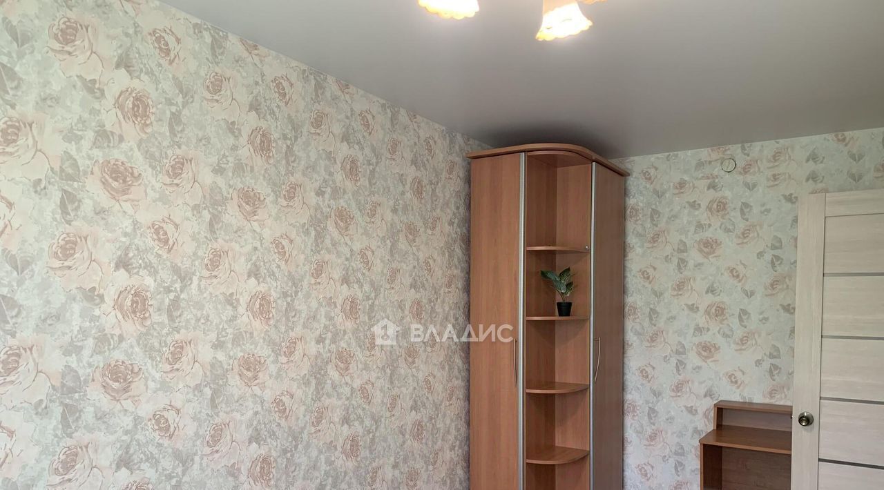 квартира р-н Гороховецкий г Гороховец ул Мира 24 фото 8