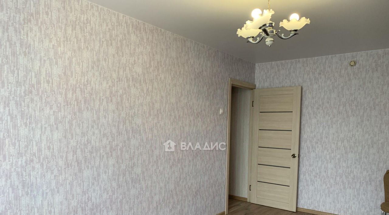 квартира р-н Гороховецкий г Гороховец ул Мира 24 фото 12