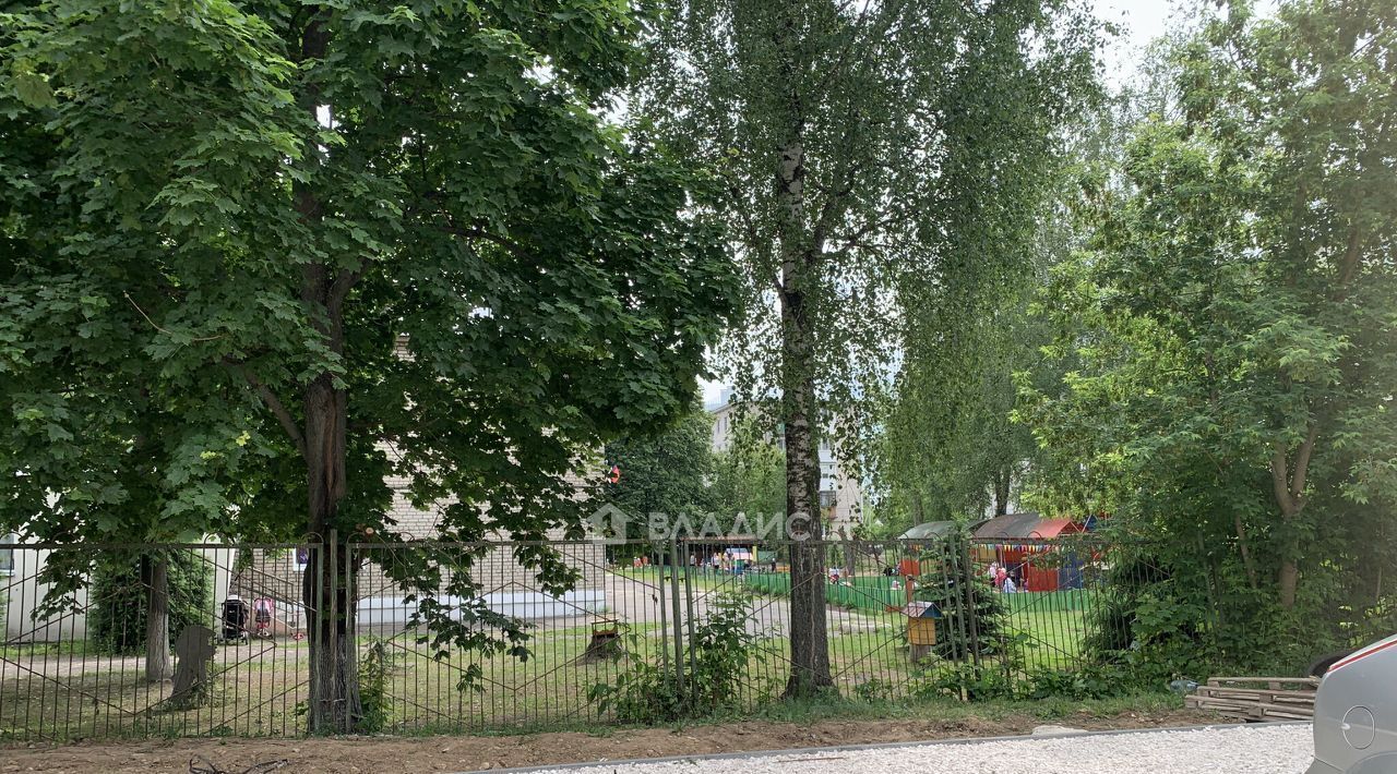 квартира р-н Гороховецкий г Гороховец ул Мира 24 фото 24
