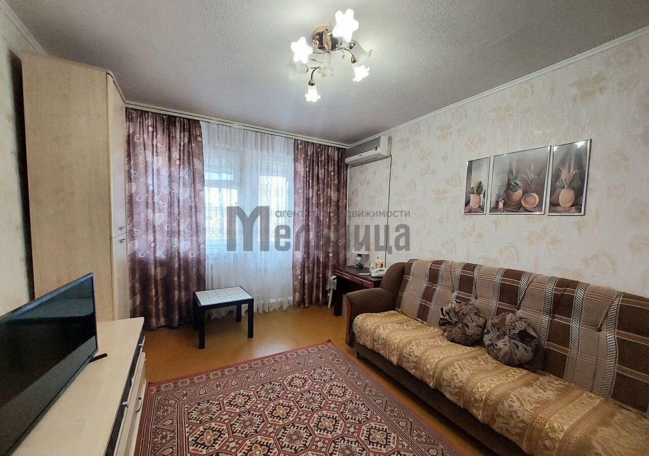 квартира г Волжский ул Энгельса 32 фото 4
