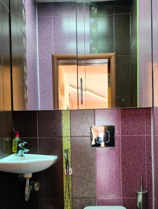 дом г Горячий Ключ ул Некрасова фото 18