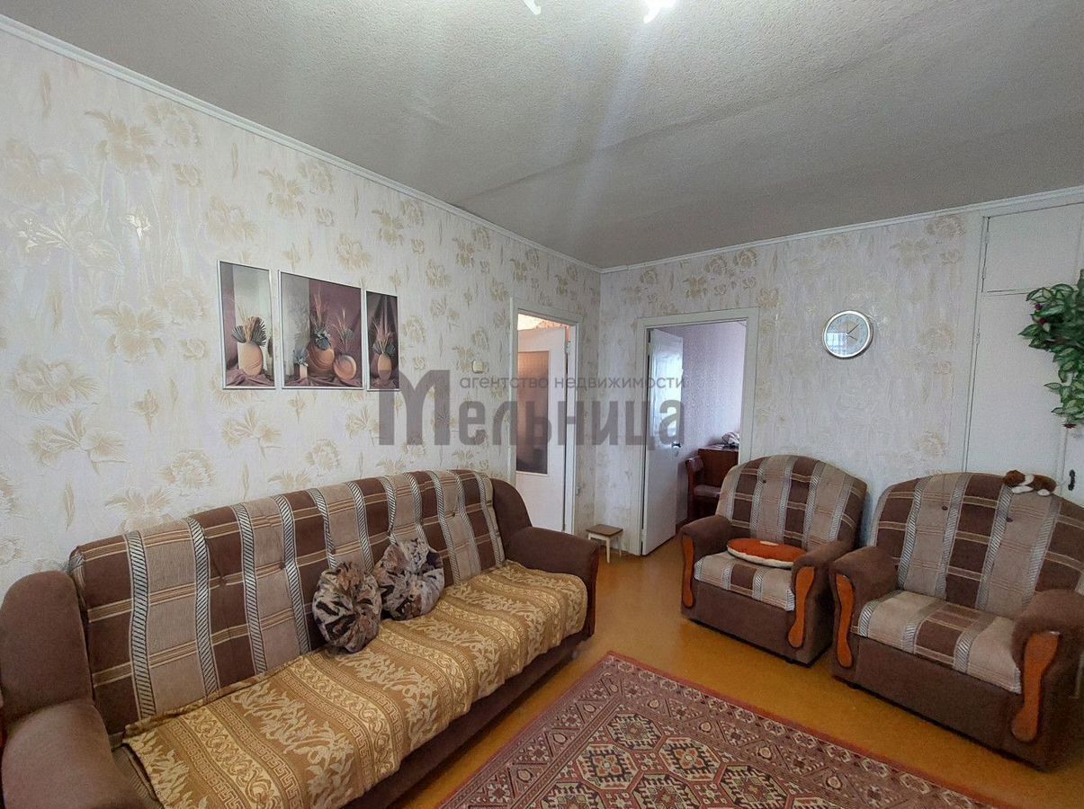 квартира г Волжский ул Энгельса 32 фото 6