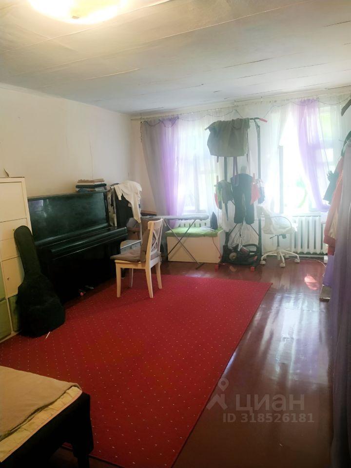 квартира г Балашиха мкр Салтыковка ул Октябрьская 90 фото 2