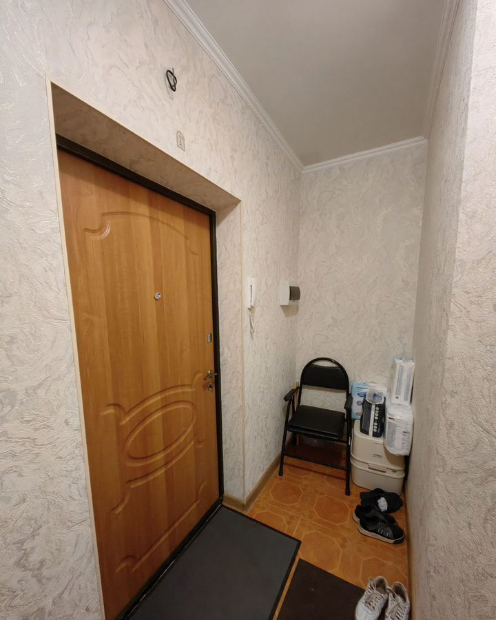 квартира г Курск р-н Центральный ул Советская 12 фото 10