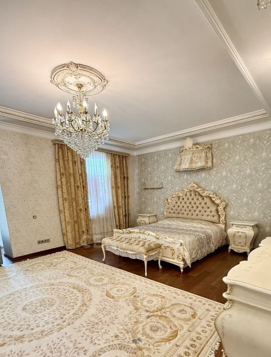 квартира г Махачкала ул Абдуллы Гаджиева 26 Советский фото 20