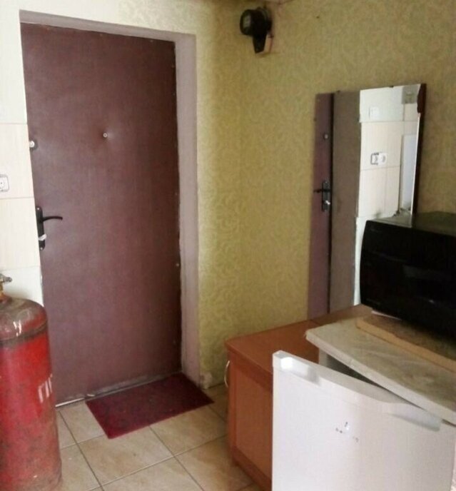 квартира г Калининград р-н Ленинградский ул Гоголя 2 фото 3