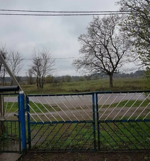 квартира г Калининград р-н Ленинградский ул Черняховского 34 фото 2