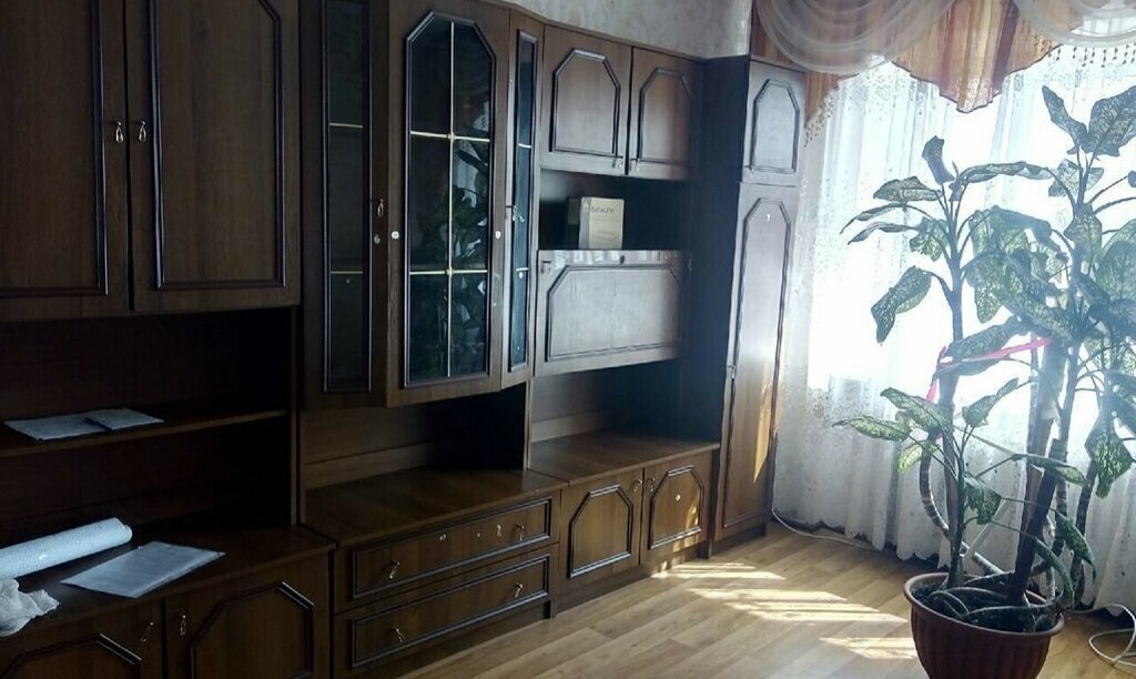 квартира г Калининград р-н Центральный ул Чкалова 5 фото 7