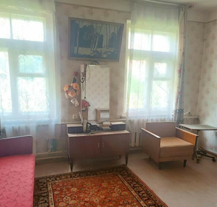 квартира г Калининград р-н Ленинградский снт Победа ул Пограничная 5 СТ «Победа» фото 5