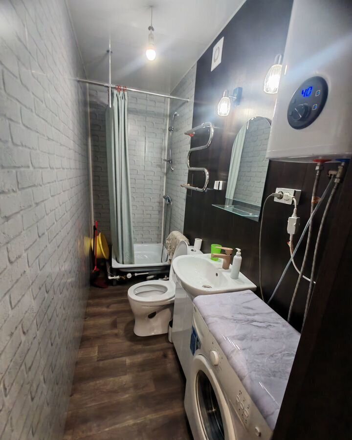 квартира г Соликамск ул Луначарского 102 фото 5
