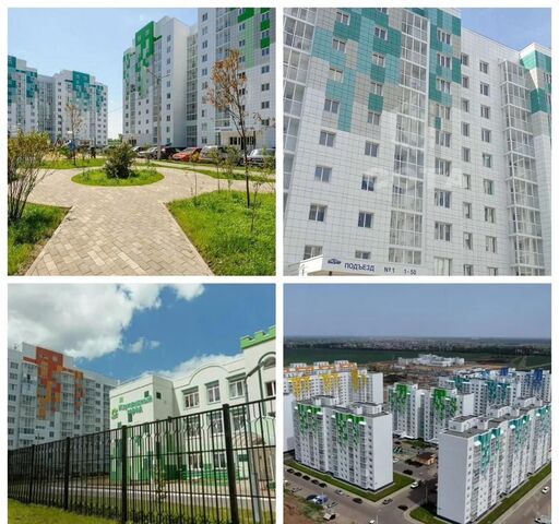ул Родниковая 1 Отрадненское сельское поселение, Воронеж фото