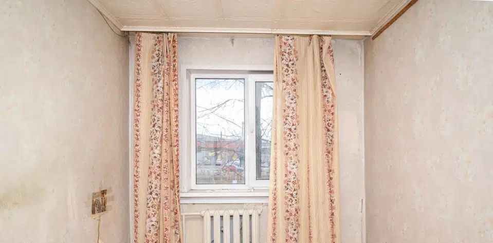 квартира г Тверь р-н Пролетарский пр-кт Николая Корыткова 30 фото 3