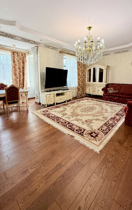 квартира г Махачкала ул Абдуллы Гаджиева 26 фото 1
