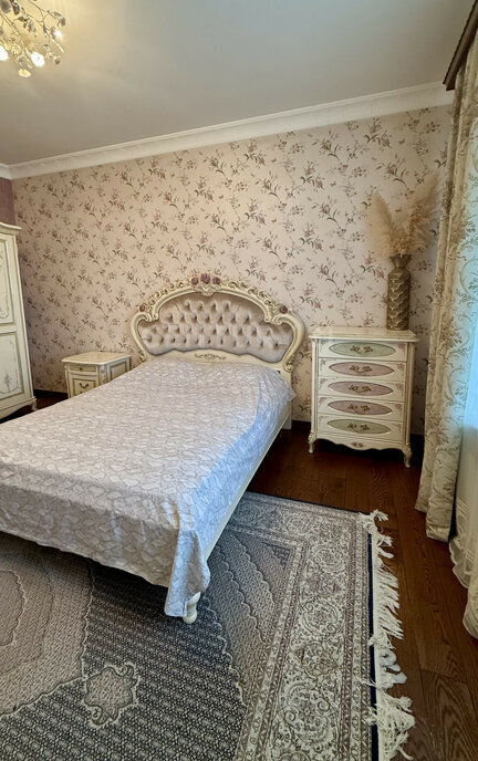 квартира г Махачкала ул Абдуллы Гаджиева 26 фото 27