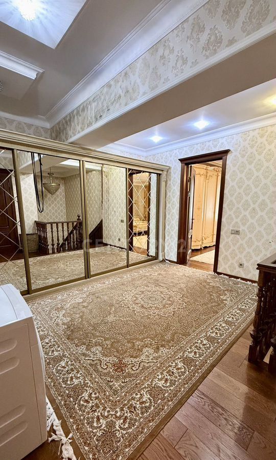 квартира г Махачкала ул Абдуллы Гаджиева 26 р-н Советский фото 17