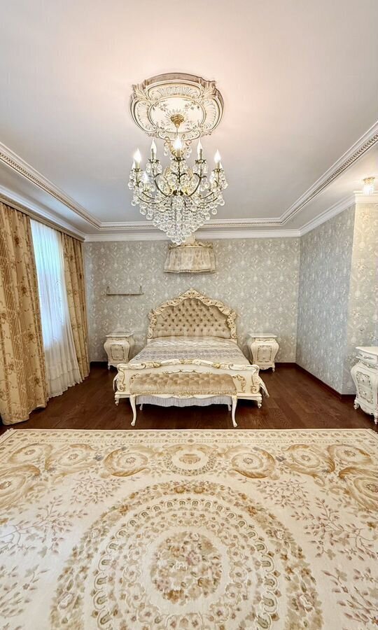 квартира г Махачкала ул Абдуллы Гаджиева 26 р-н Советский фото 22