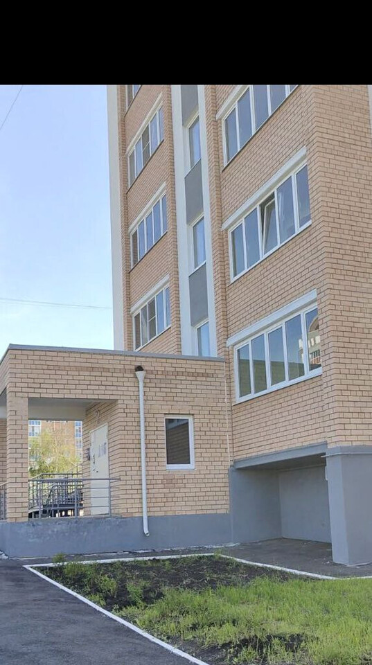 квартира г Саранск р-н Октябрьский Посоп ул Короленко 19 м-н фото 6